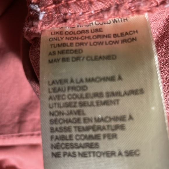 Free people corduroy button mini skirt color myrrh size 2 NWT - Picture 11 of 12